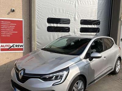 Usata Renault Clio V Business 91 CV (66 kW) 2022 Berlina