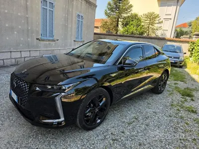 Usata DS Automobiles DS4