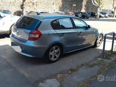 Usata BMW 118