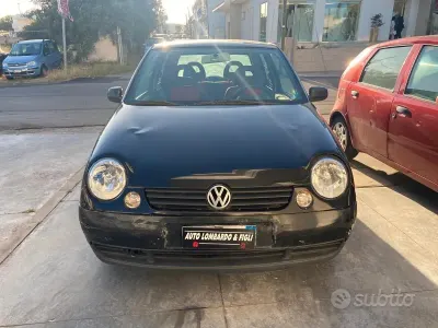 Usata VW Lupo