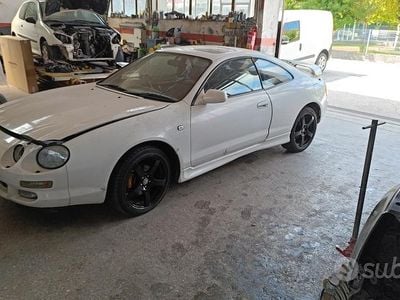 Bianco Usata 1996 Toyota Celica GT Coupé | 3000 €