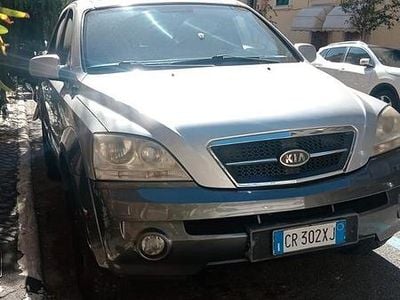 Usata Kia Sorento 2006 SUV
