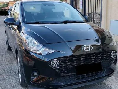 Usata Hyundai i10