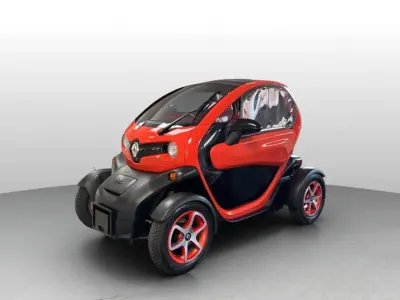 Usata Renault Twizy