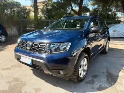 Occasion Dacia Duster