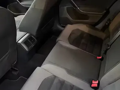 Usata VW Golf VII 110 CV (80 kW) 2015 Berlina