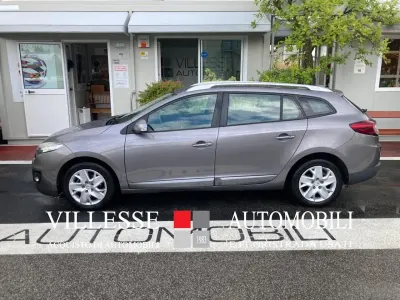 Usata Renault Mégane GrandTour