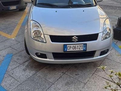 Usata Suzuki Swift GLX 91 CV (66 kW) 2006 Utilitaria