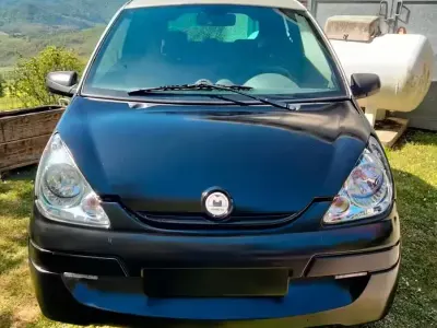 Usata Aixam City Sport 2013 Nero Berlina