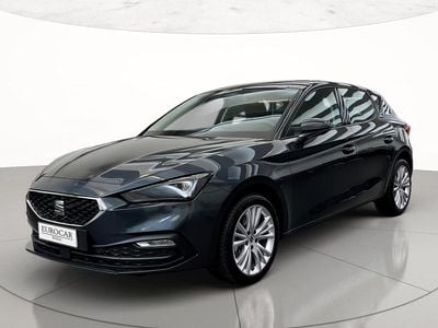 Neu Seat Leon Business 150 PS (110 kW) 2026 Limousine