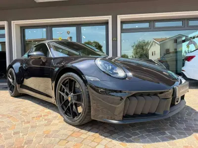 Usata Porsche 992