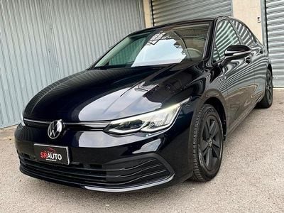 VW Golf VIII