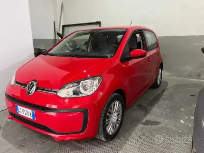 Usata VW up!