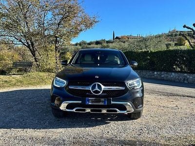 Mercedes GLC300e
