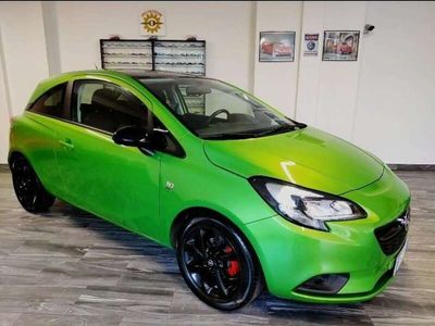 usata Opel Corsa 3p 1.2 120 Anniversary