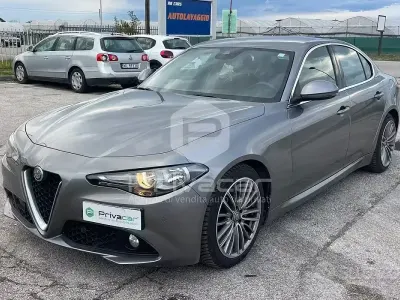 Gebraucht Alfa Romeo Giulia
