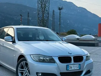Usata BMW 318