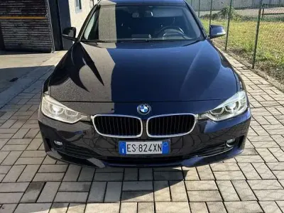 Usata BMW 318