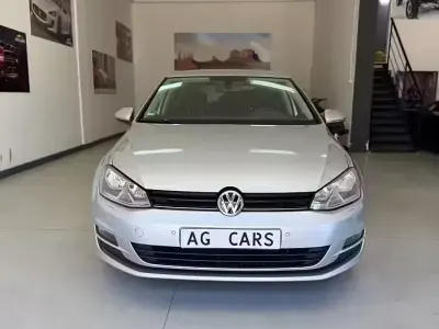 Occasion VW Golf VII Comfortline 105 ch (77 kW) 2013 Gris Berline