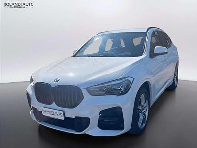 Occasion BMW X1 M Sport 190 ch (139 kW) 2019 Blanc SUV