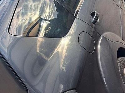 Usata Ford S-MAX 140 CV (102 kW) 2007 Grigio Monovolume