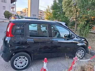 Usata Fiat Panda