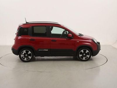 Usata Fiat Panda Cross Cross 70 CV (51 kW) 2025 Utilitaria