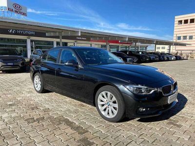 usata BMW 316 Serie 3 d Business Advantage aut.