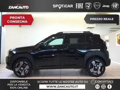 Nuova Fiat Grande Panda La Prima 100 CV (73 kW) 2026 Nero Utilitaria