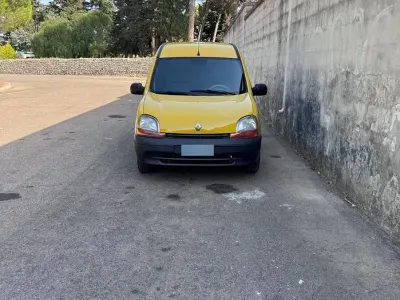 Usata Renault Kangoo