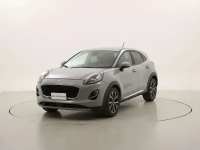 Usata Ford Puma