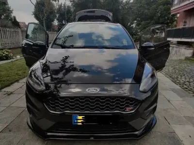 Usata Ford Fiesta ST 200 CV (147 kW) 2019 Utilitaria