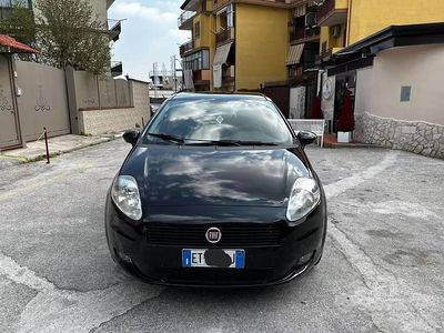 Usata Fiat Grande Punto 77 CV (56 kW) 2014 Utilitaria