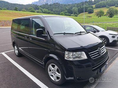 VW T5