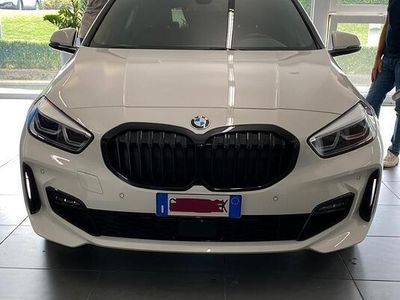 usata BMW 120 Serie D Msport anno 2021