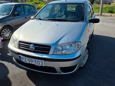 Usata Fiat Punto
