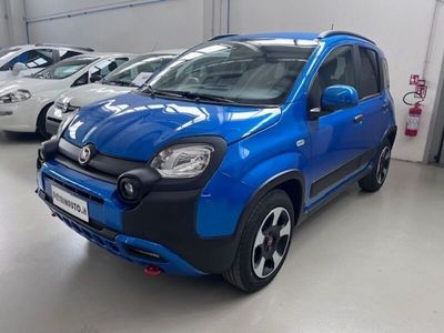 usata Fiat Panda Cross Cross 1.0 FireFly S&S Hybrid Km.0