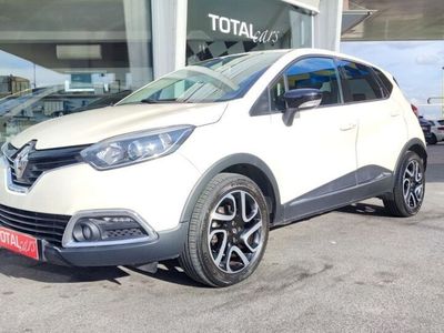 usata Renault Captur 1.5 dCi 8V 110 CV Start&Stop Energy R-Link