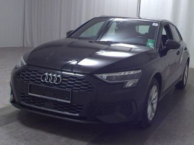 usata Audi A3 SPB 30 TDi Advanced + altre disponibilità