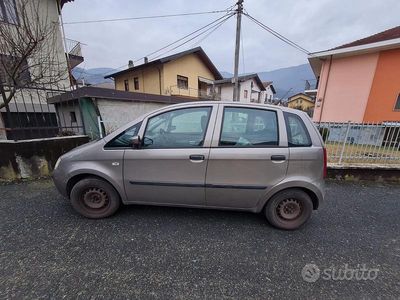 Usata Fiat Idea Dynamic 2008 Monovolume