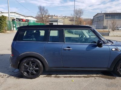 Piemonte Mini Clubman Series Usate 346 Occasioni Clubman Series