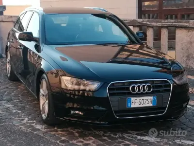 Usata Audi A4