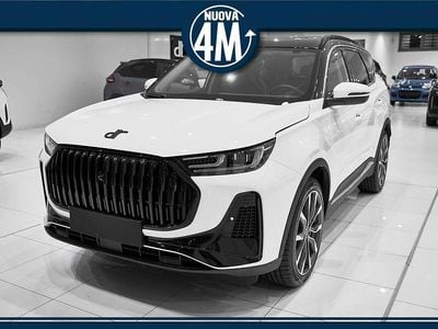 Nuova DR DR 6.0 129 CV (94 kW) 2026 Other SUV
