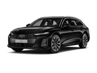 Usata Audi A6