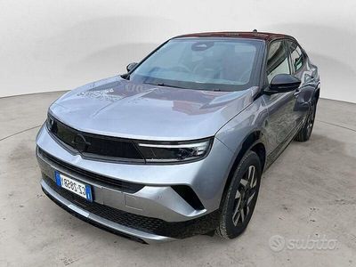 Bianco Usata 2025 Opel Mokka Edition SUV | 20.500 € (Buon prezzo)