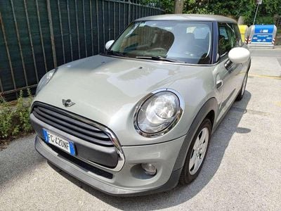 Mini One D