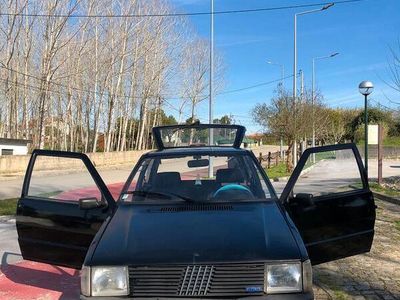 usata Fiat Uno 45s 1°Generation