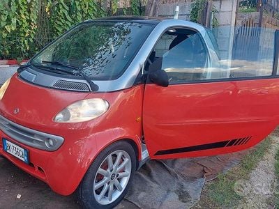 Usata Smart ForTwo Coupé 54 CV (39 kW) 1999 Coupé