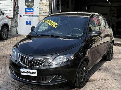 Usata Lancia Ypsilon Platinum 69 CV (50 kW) 2022 Other Utilitaria