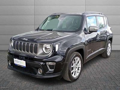 Usata Jeep Renegade Limited 131 CV (96 kW) 2021 Other SUV